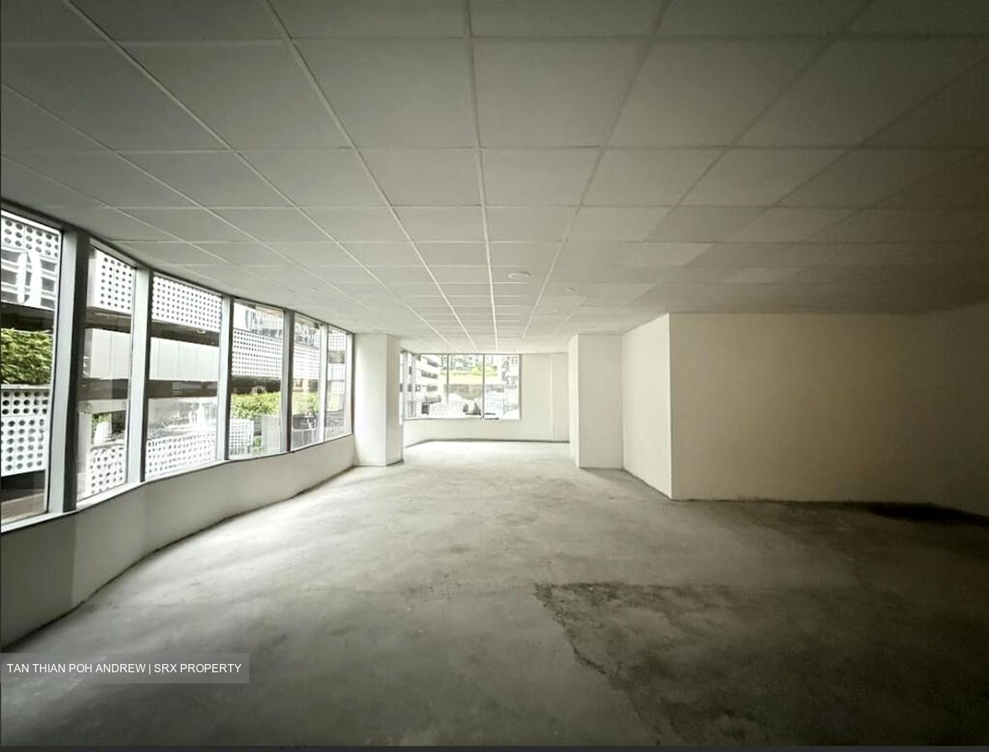 Pacific Plaza / Scotts Medical Center (D9), Retail #509810591